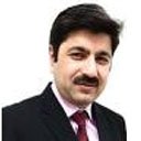 Dr. Pawan Mehta