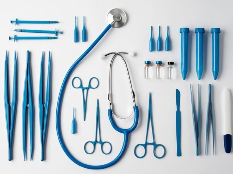 still-life-medical-tools_23-2149